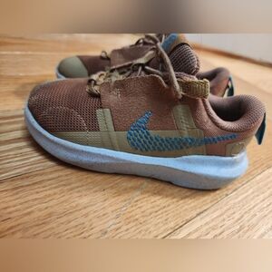 Nike Crater Impact Sneaker